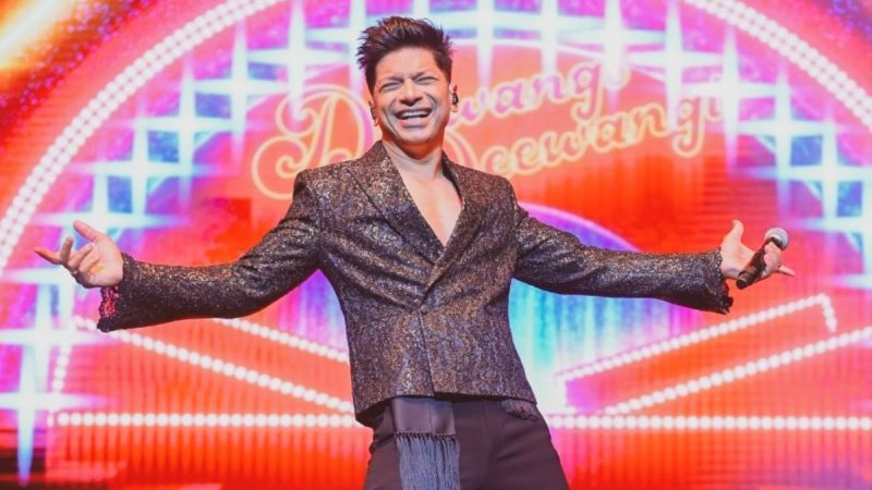From Falguni Pathak To Shaan: 12 Music Events In Dubai This October