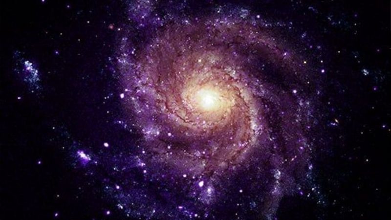 From Oman’s AI Film Festival To Abu Dhabi Capturing A 4,700-Light-Year Nebula, 5 GCC Updates