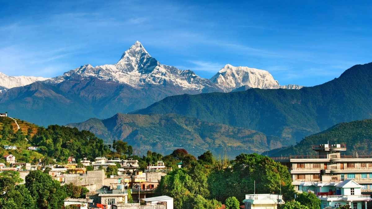 Nepal Travel Alert: Heavy Rain, Lightning And Strong Winds Forecast From September 25–27