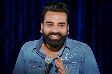 New Events India