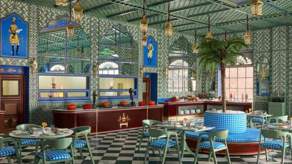 11 New Restaurants In Jaipur, Hyderabad, Chennai & Goa With Seriously Exciting Menus