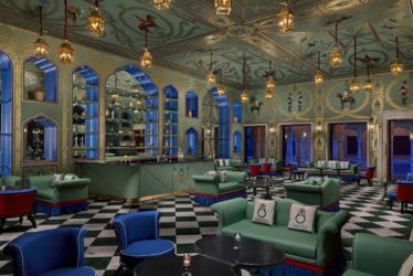New Restaurants India