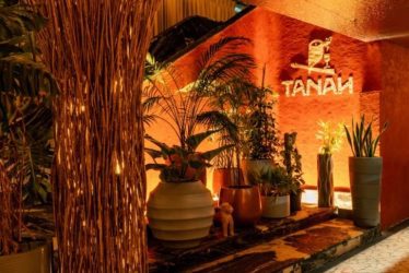 New Restaurants India