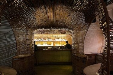 New Restaurants India