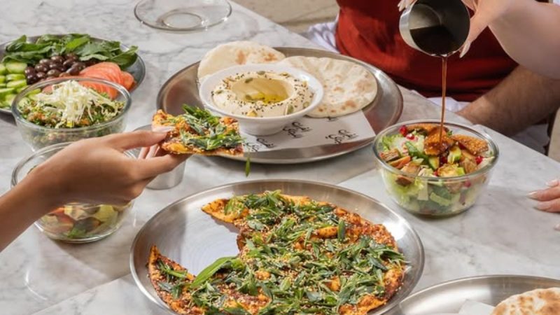 New In Qatar: 8 Restaurants To Add To Your Food List This September