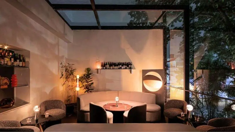 10 New Restaurants In Bengaluru For Moon-Inspired Cocktails & Craft Ice Cream In September