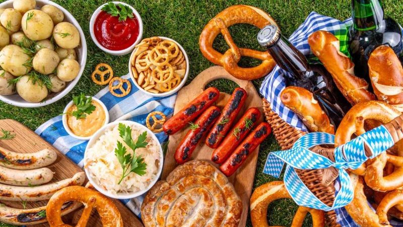 Oktoberfest 2026: 7 Abu Dhabi Spots To Celebrate Bavarian Fare With Steins, Schnitzels & Live Music