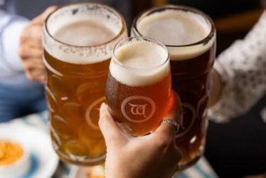 Oktoberfest Mumbai