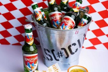Oktoberfest Mumbai