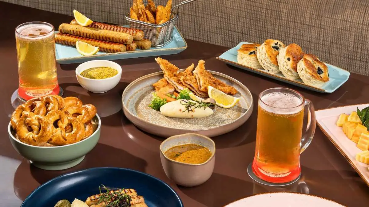 Oktoberfest 2026 In Mumbai: 11 Places For Giant Steins, Bratwurst, Beer & Bavarian Chaos
