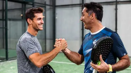 Serve, Smash, Repeat: 8 Padel Spots In Dubai For Your Next Fun-Filled Match