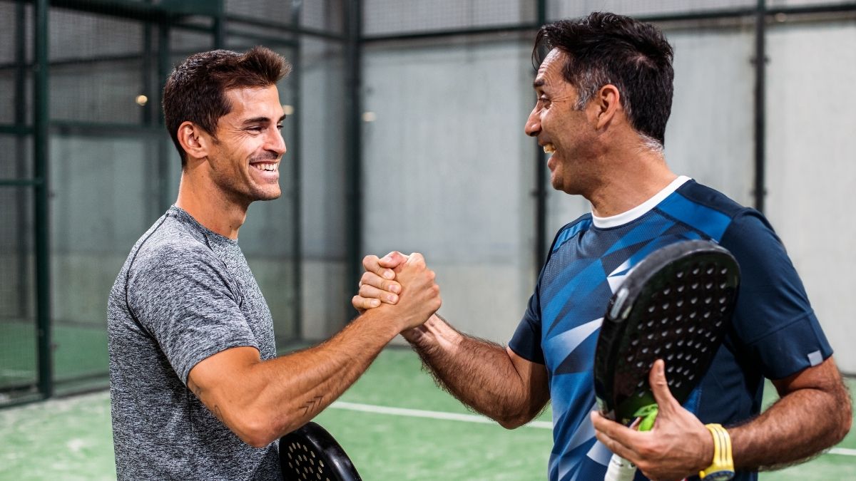 Serve, Smash, Repeat: 8 Padel Spots In Dubai For Your Next Fun-Filled Match