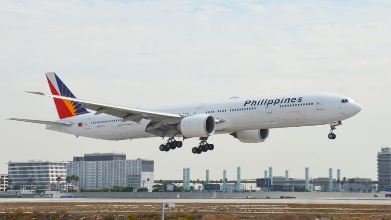 Philippine Airlines To Launch Direct Flights From Delhi, Mumbai To Manila From December 2026