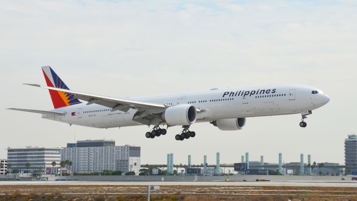 Philippine Airlines To Launch Direct Flights From Delhi, Mumbai To Manila From December 2026