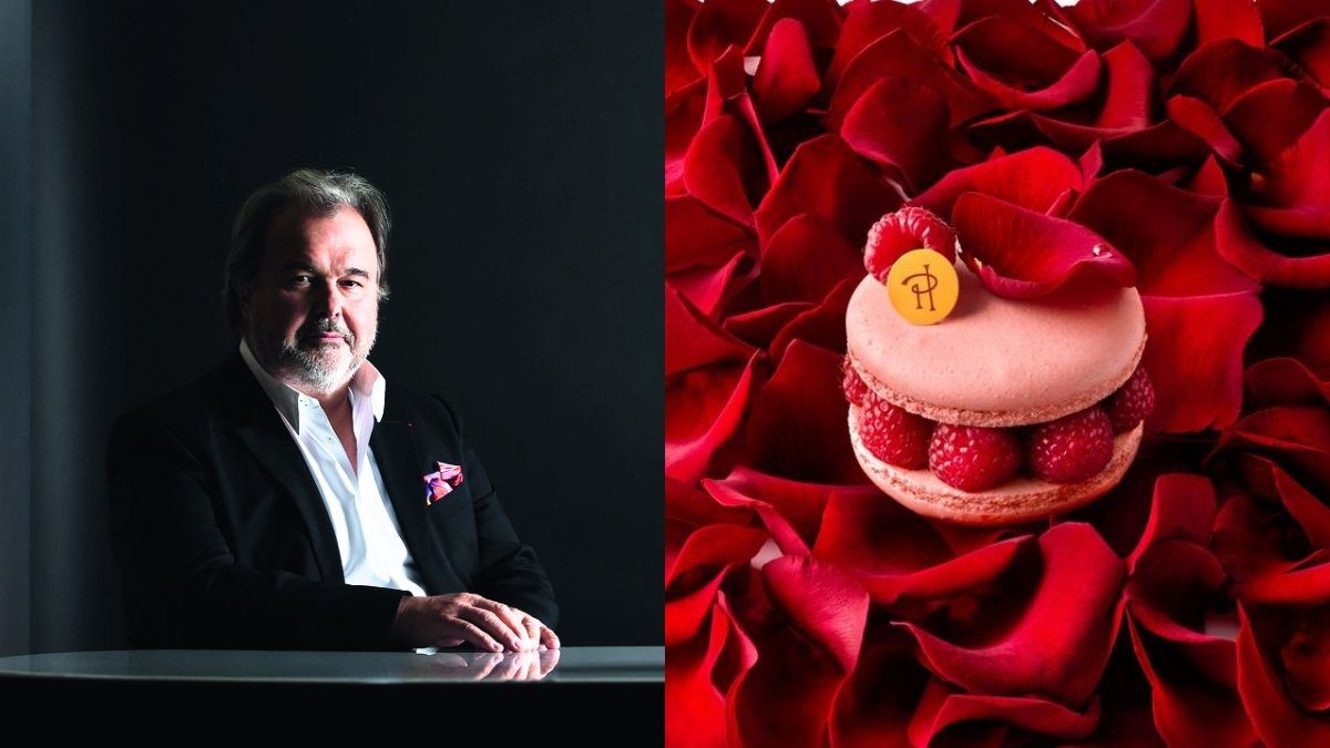 The Iconic ‘Picasso of Pastry’, Pierre Hermé Paris Is Opening Its First UAE Flagship At THIS Mall!