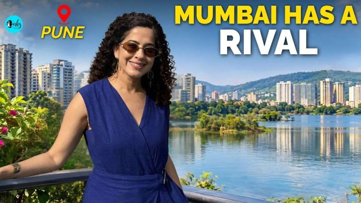 Why Pune Is Becoming Mumbai’s Biggest Real Estate Rival!