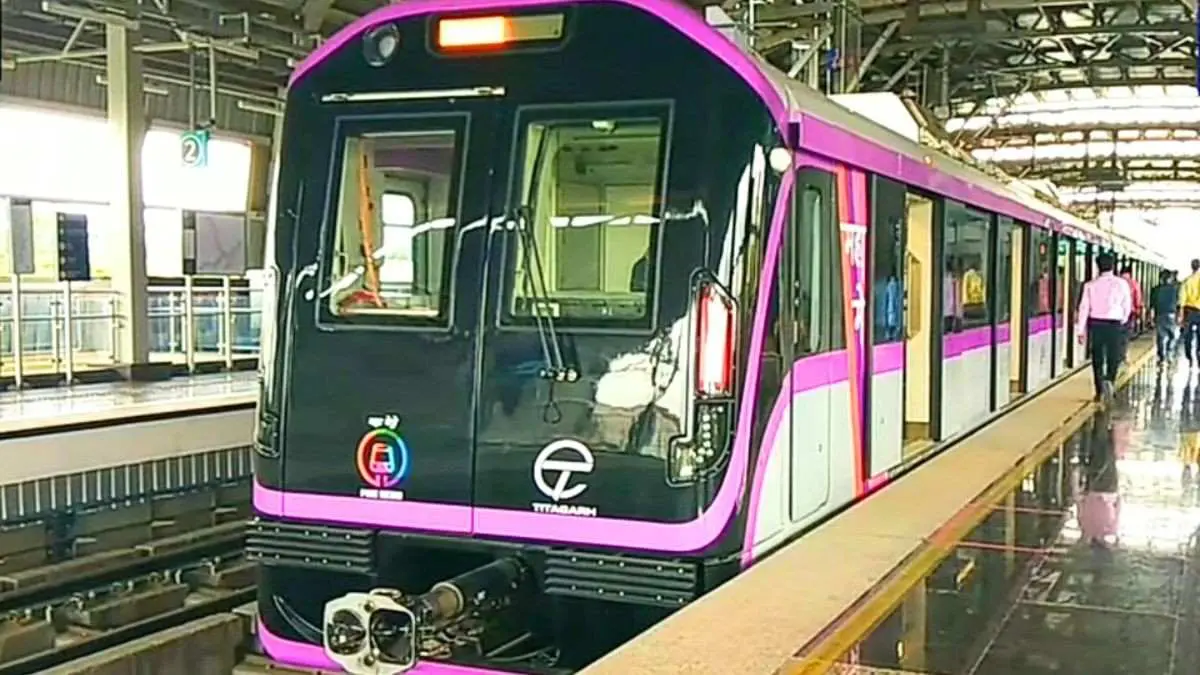 Pune Metro Line To Open Soon? Check Route, Stations & Other Key Details Here