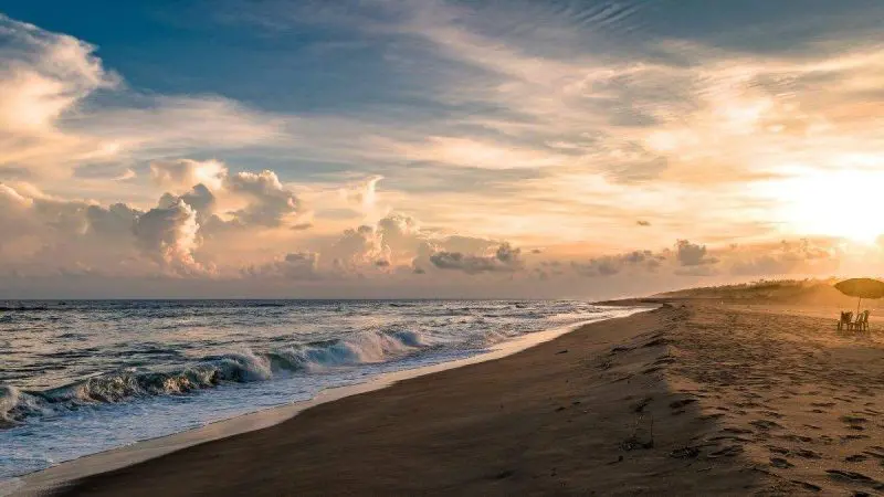 For The First Time, Odisha’s Puri Beach To Get Women Lifeguards; 25 Women To Undergo Training