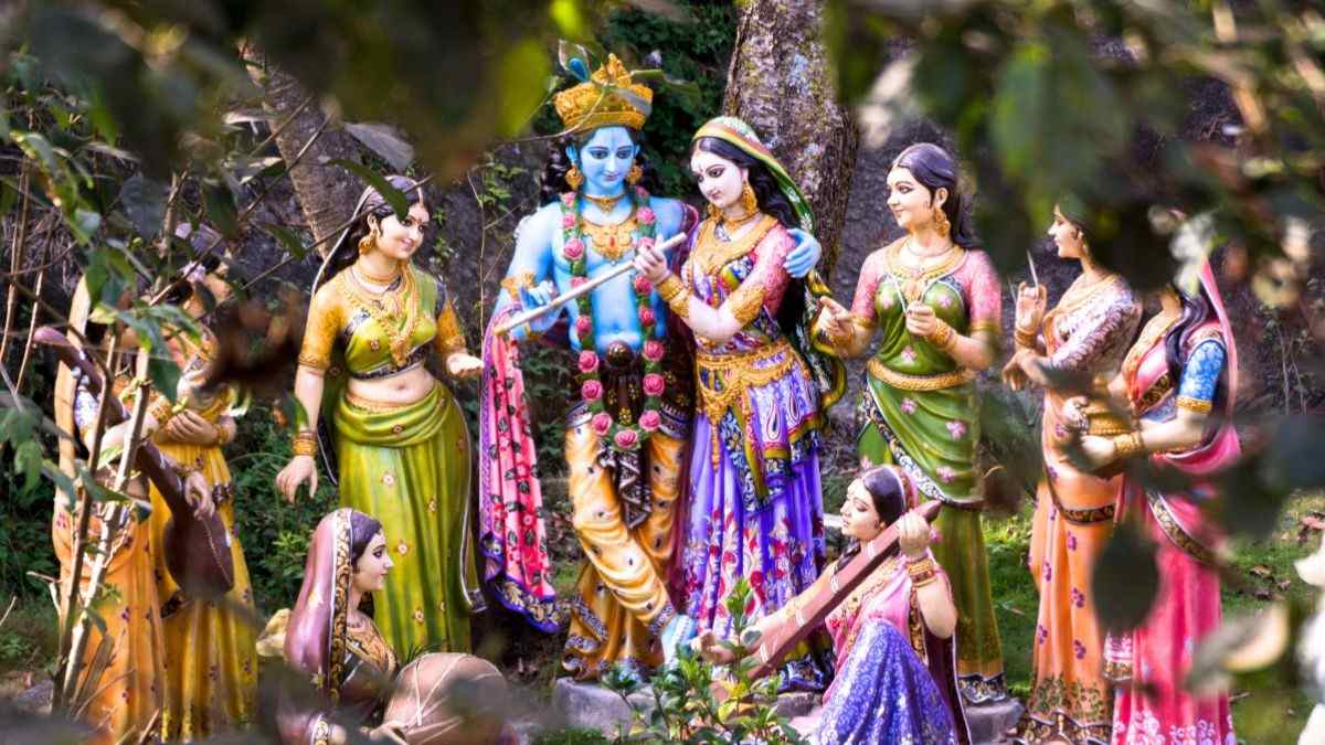 Radha Ashtami 2026: Check Date, Time, Vrat Rules & Other Rituals To Celebrate The Day