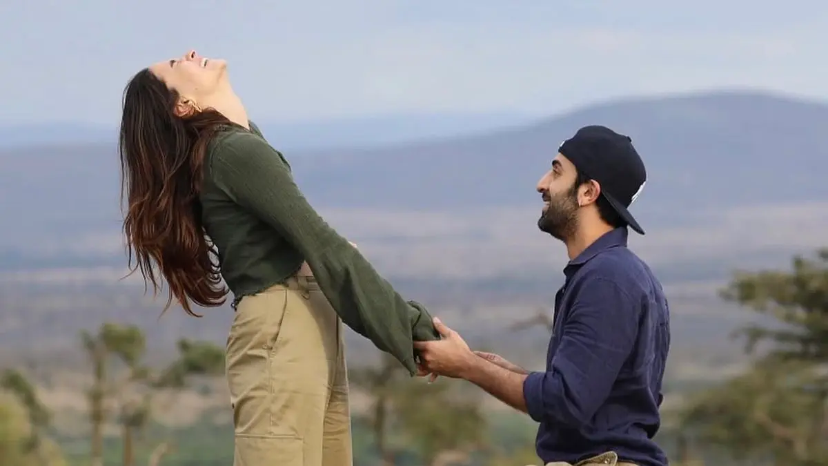 Ranbir Kapoor Turns A Year Older: 6 Destinations From His Travel Diary
