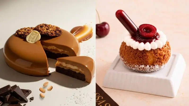 Craving French Desserts In Mumbai? This Bakery Delivers Handcrafted Treats, Cakes, Tubs & More