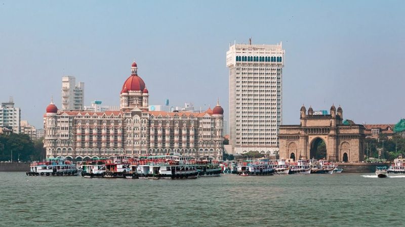Mumbai, Kolkata In Danger? UN Report Warns Rising Sea Could Displace Millions