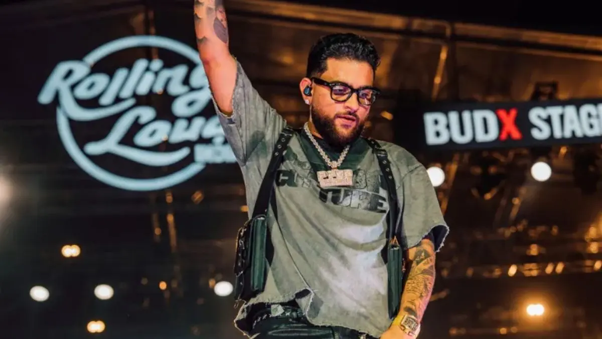 World’s Largest Hip-Hop Festival, Rolling Loud, Returns To Navi Mumbai In December; Check Dates, Venue Here!