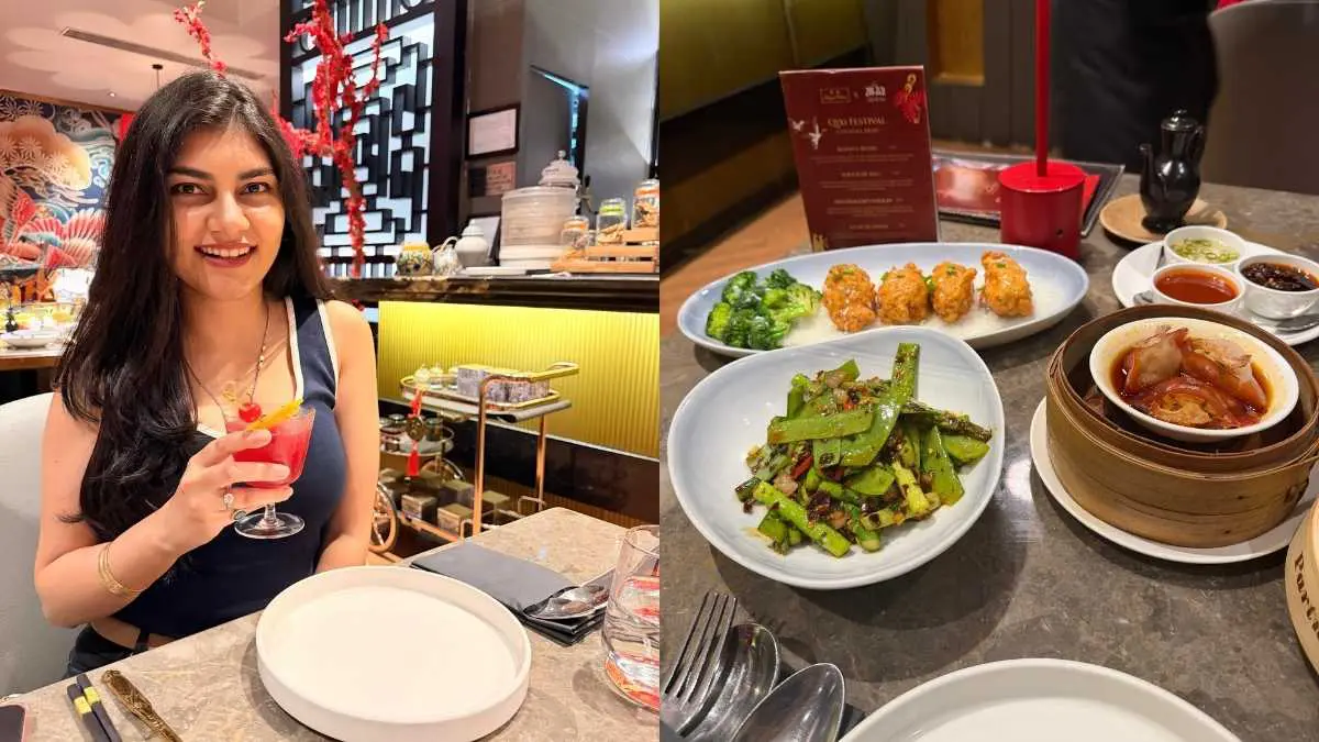 I Chose Royal China To Celebrate Chinese Valentine’s Day With My Date & Why You Must Too!
