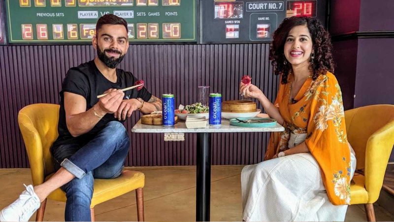 Kamiya Jani Becomes 2nd YouTuber After Samay Raina To Have A Show On Netflix!