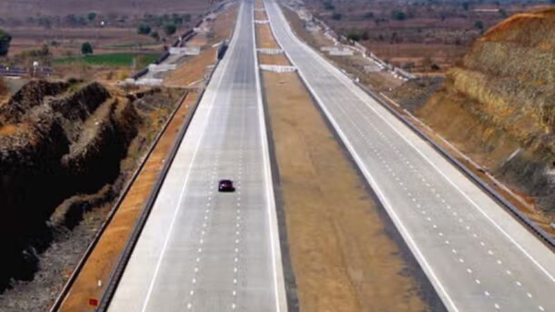 Samruddhi Expressway To Get Hotels, Theme Parks And Townships At 25 Interchanges