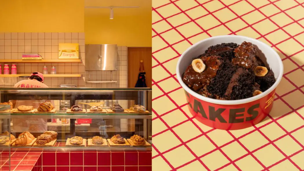 This New Bandra Cafe Is Bringing Back Childhood Memories With Its Nostalgic Bakes