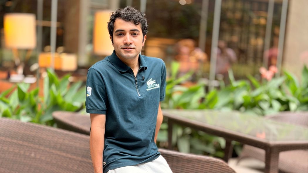 Exclusive: Sarthak Sachdeva Opens Up About Viral Paneer Test Controversy At Gauri Khan’s Torii