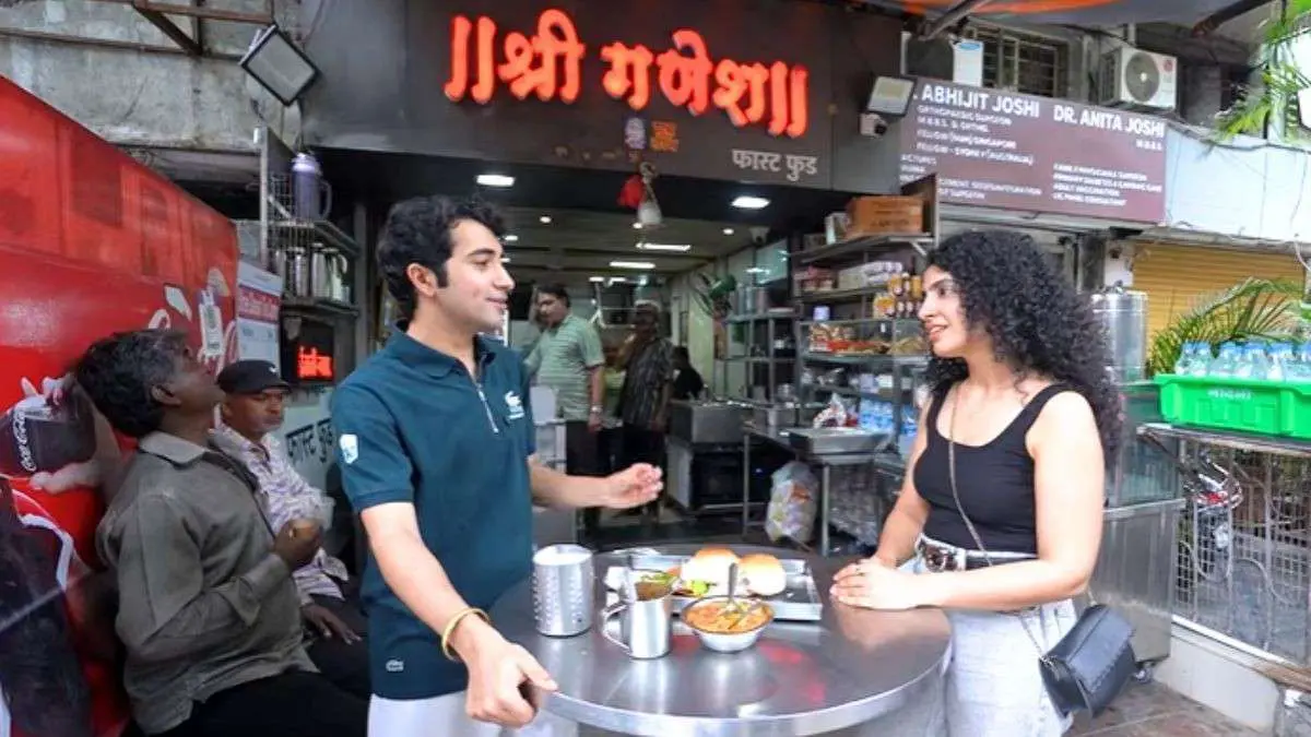 Exclusive: Influencer Sarthak Sachdeva Shares How A Prank Resulted In A Crime Branch Visit To His Home!