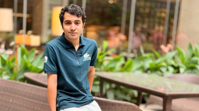 Exclusive: Sarthak Sachdeva Shares He Once Ate Pani Puri Worth ₹850; Instead Of Potatoes, It Had…