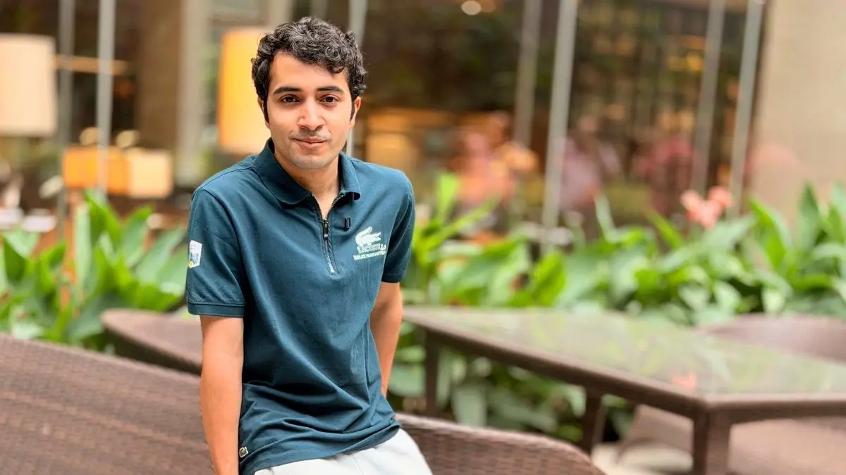 Exclusive: Sarthak Sachdeva Shares He Once Ate Pani Puri Worth ₹850; Instead Of Potatoes, It Had…