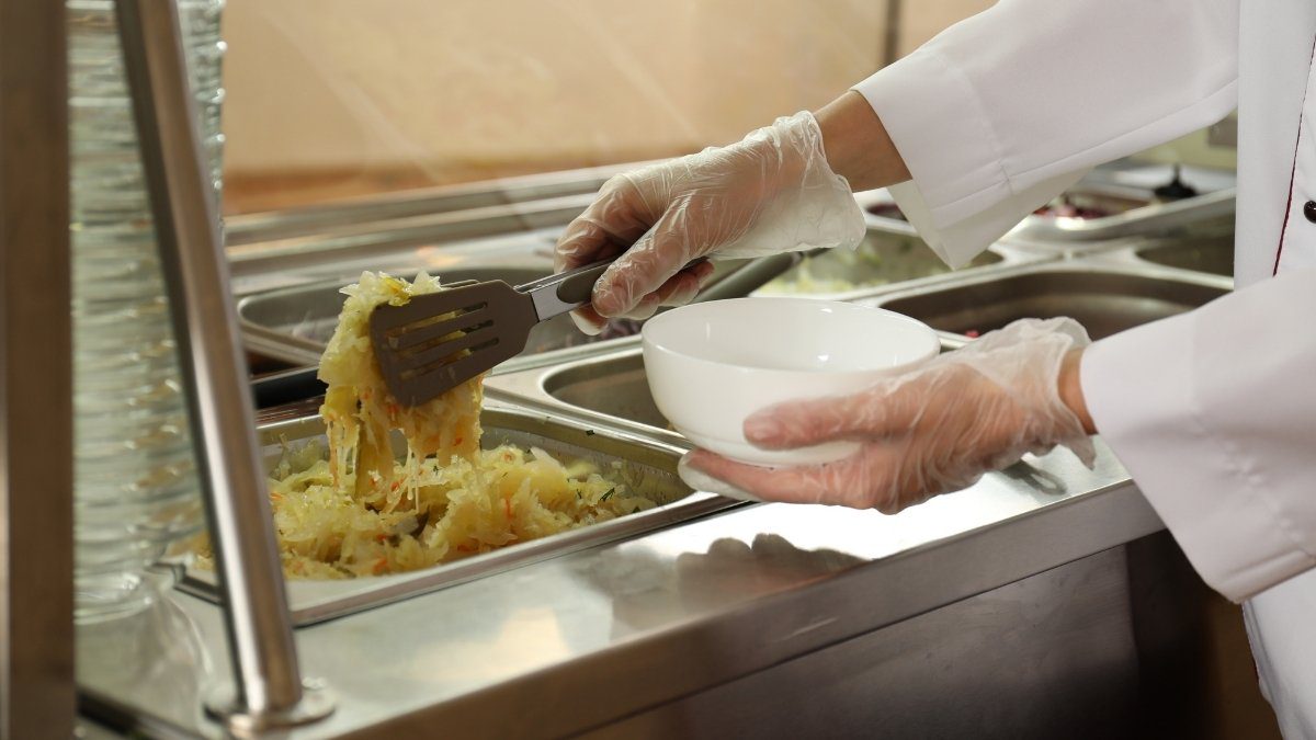 Saudi Arabia Has Banned 30 Food Items From School Canteens And These Are…