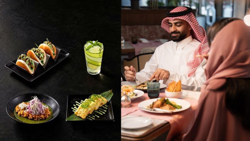 Saudi National Day: 10 Offers To Celebrate The Kingdom’s 96th National Day