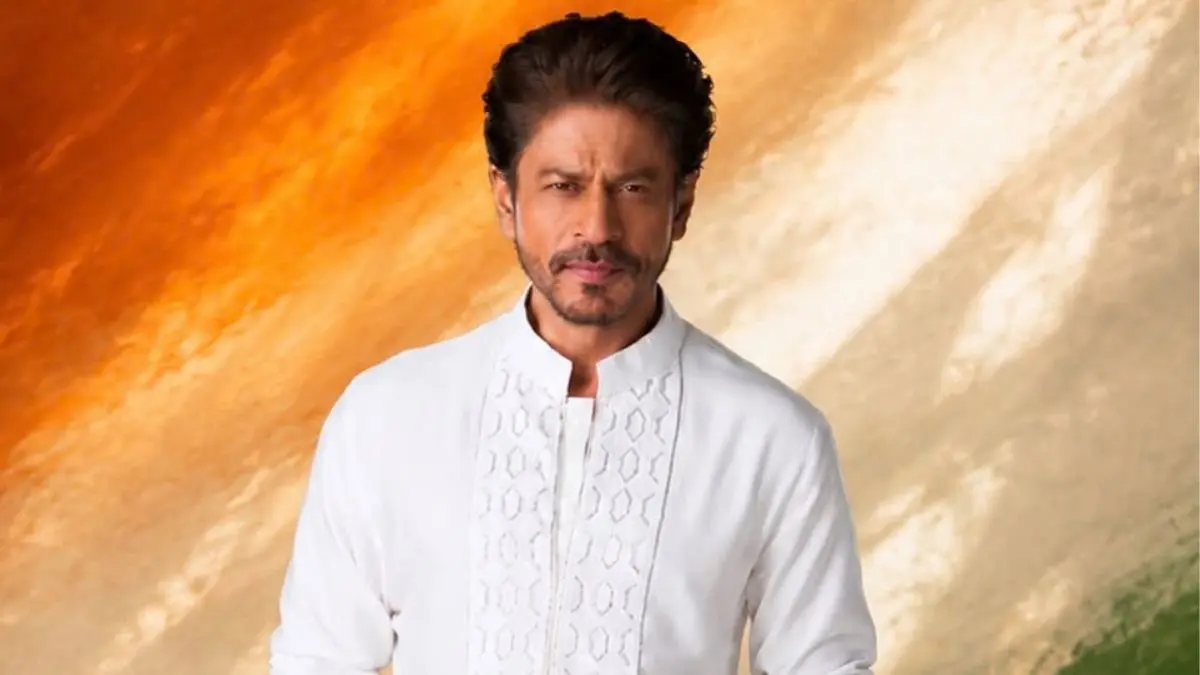 Shah Rukh Khan, Amitabh Bachchan, Salman Khan: Richest Indian Actors On Hurun 2026 List