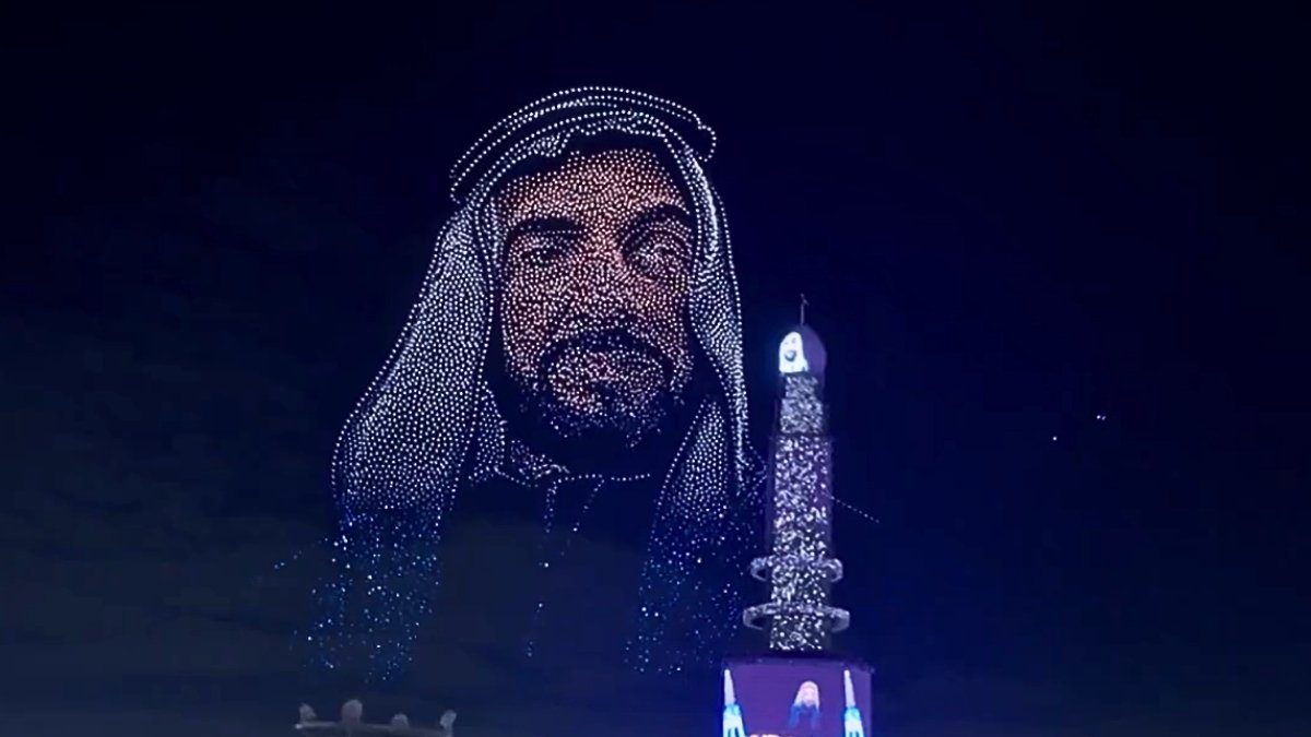 Sheikh Zayed Festival Returns This October With 136 Days Of Fireworks, Heritage And Global Celebrations