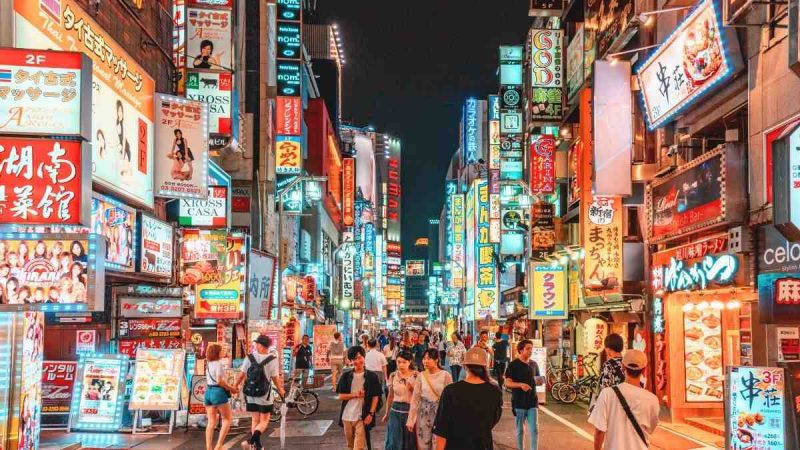 Tokyo’s Shinjuku To Ban ‘Minpaku’ Or Private Lodgings For Tourists; What This Means
