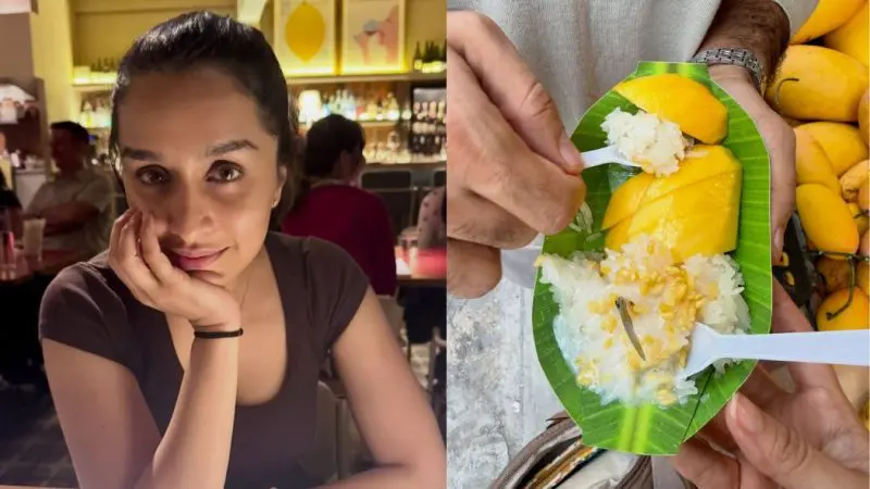 Shraddha Kapoor’s Thailand Trip Has Us Dreaming Of A Holiday; 5 Experiences To Try On Your First Visit