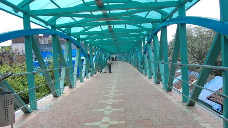 Sion Skywalk Unsafe? Intoxicated People & Poor Monitoring After Dark Raise Safety Concerns
