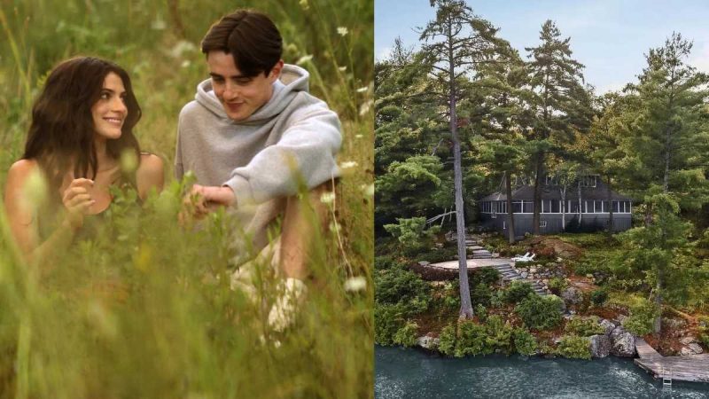 Want To Live Like Sterling Point? The Real Cottage Is On Airbnb For ₹11,000 A Night