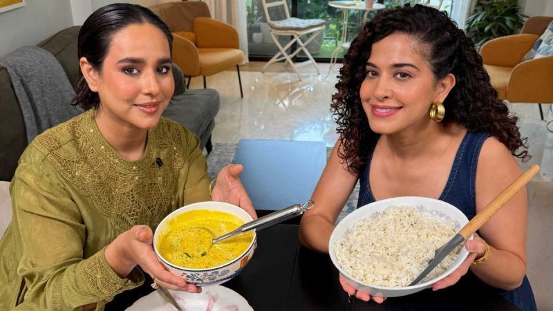 Exclusive: Singer Sunanda Sharma Says She Is A Tomboy At Heart & Has More Male Friends Than Females