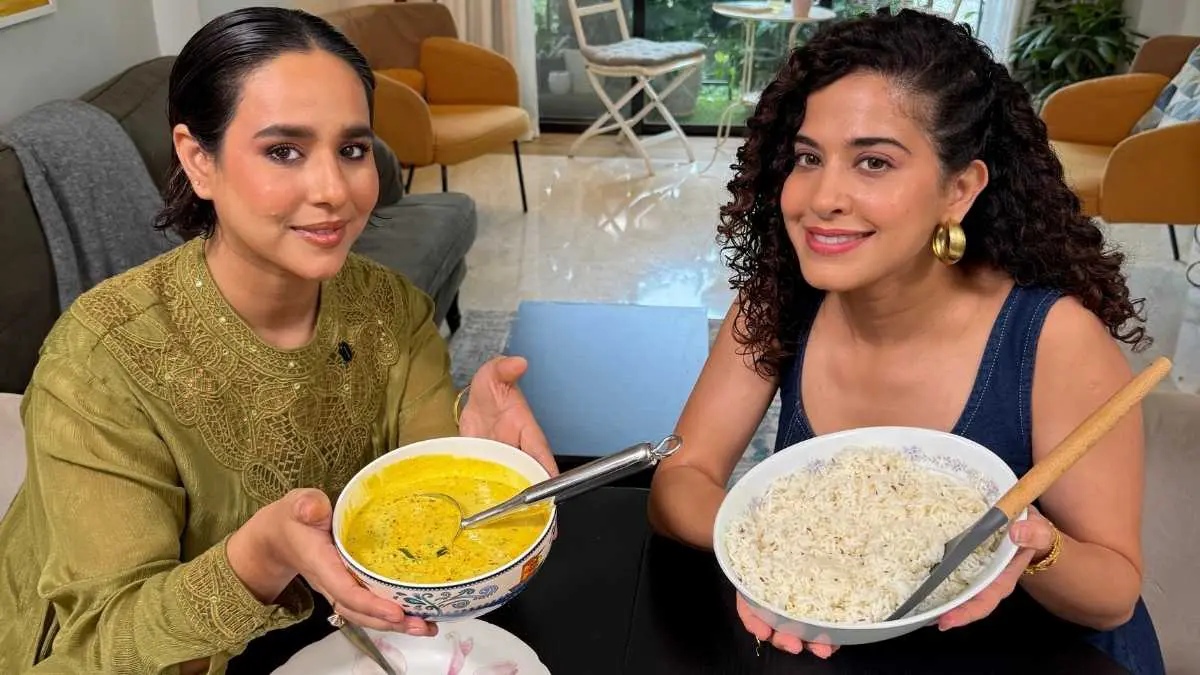 Exclusive: Singer Sunanda Sharma Says She Is A Tomboy At Heart & Has More Male Friends Than Females