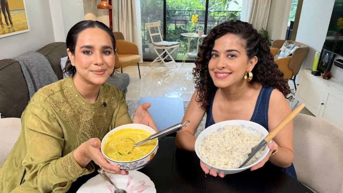Exclusive: “Meri Puri Bloodline Mein Main Pheli Ladki Hun Jiska Apna Ghar Hai,” Reveals Singer Sunanda Sharma