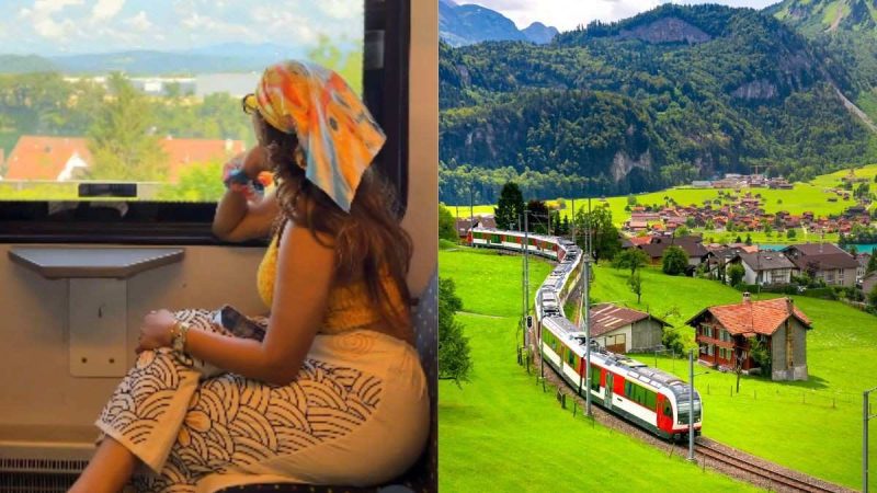 Planning A Switzerland Trip? These Simple Tips Can Help You Save Money On Food & Accommodation