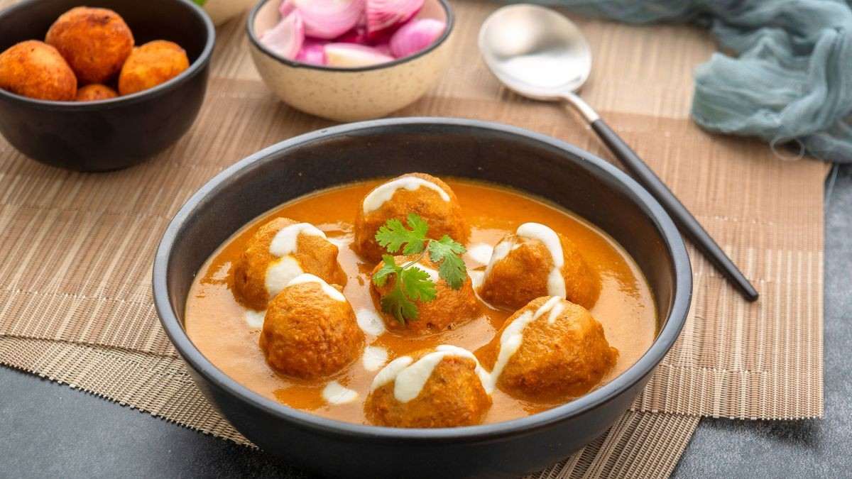 Malai Kofta & 2 Other Indian Dishes Make It To World’s 50 Best Deep-Fried Dishes List