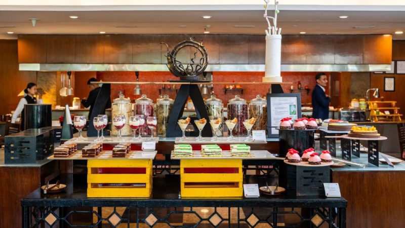 Teachers Deserve More Than A Card! 5 Restaurants Serving Special Menus This Teacher’s Day