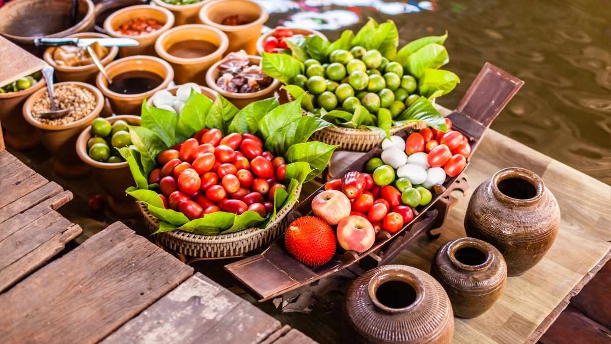 Here’s All You Can Expect From Thai Fruits & Food Festival That Takes Over Participating Outlets